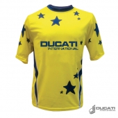 Sublimated Shirt